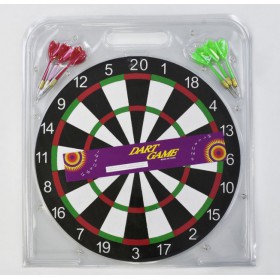 Дартс 15' ТМ Метр+ 34001