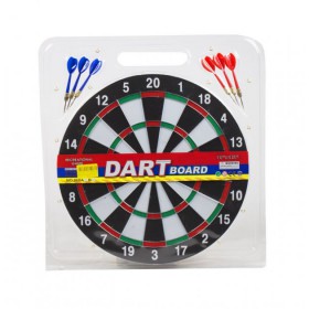 Дартс голчастий 37 см MiC (868B) (57705)