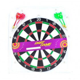 Дартс голчастий BBMTOYS 36 см C33995 (102352)