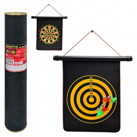 Дартс Profi MS 0099 12, магнітний