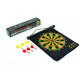 Дартс магнітний у тубі BL-1016А