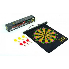 Дартс магнітний MiC (А1726) (123635)