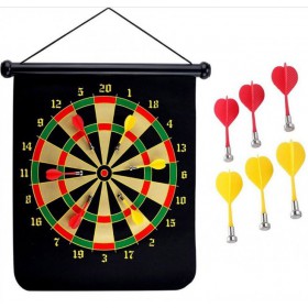 Дартс магнітний MiC (А1725) (123633)