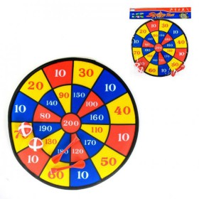 Дартс на липучках MiC (A004) (124084)