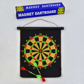Дартс магнітний З 33997 36 размер12 - 182019