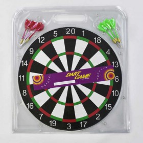 Дартс З 34002 24 розмір 17 - 182034