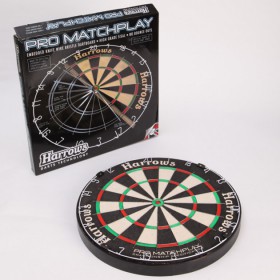 Дартс з сизалю (d-45см) JE18D