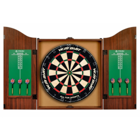 Комплект для гри в дартс Winmax Champions Darts (1370)