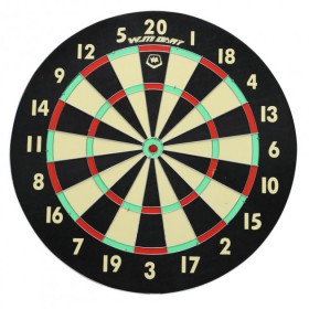 Дартс Winmax 2 в 1 + набір з 6 дротиків (1653)