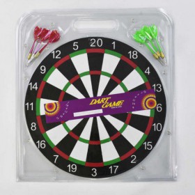 Дартс голчастий 36 см MiC (С34001) (105247)