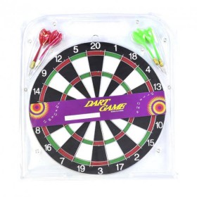 Дартс голчастий 28 5 см MiC (C33994) (102351)