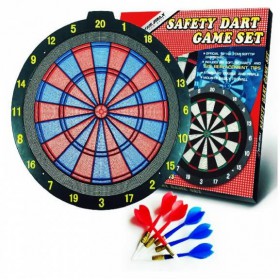 Дартс Artmann безпечний WinMax Safety G054 18 дюймів (1652)