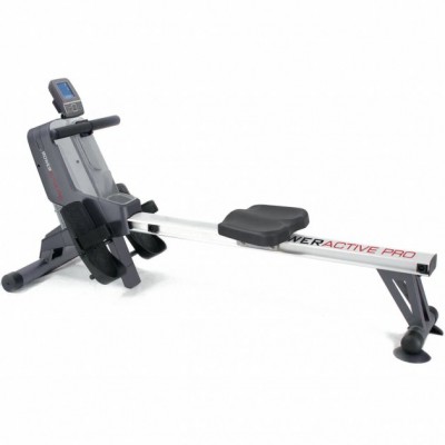 Фото Гребной тренажер Toorx Rower Active Pro (929376) Купить в магазине ОптСпорт