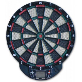 Дартс електронний Equinox Vega (DA-20)