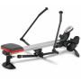 Фото Гребний тренажер Toorx Rower Compact (ROWER-COMPACT) Купить в магазине ОптСпорт