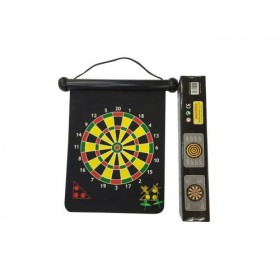 Дартс магнітний, маленький MiC BL-1014B