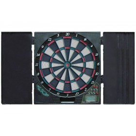 Дартс електронний Equinox Polaris with Cabinet (DA-22)