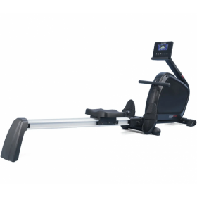 Фото Гребний тренажер Toorx Rower RWX 500 (RWX-500) Купить в магазине ОптСпорт