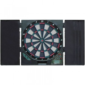 Дартс Equinox Electric Polaris with Cabinet (DA-22) (929736)