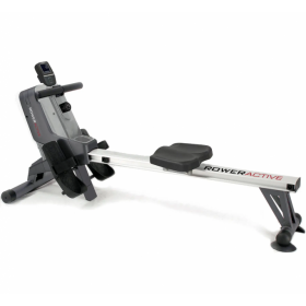 Фото Гребний тренажер Toorx Rower Active (ROWER-ACTIVE) Купить в магазине ОптСпорт