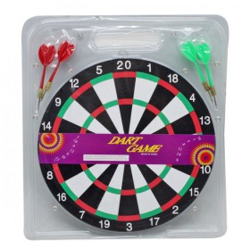 Дартс голчастий 28 5х28 5 см MiC (D2012W) (202273)