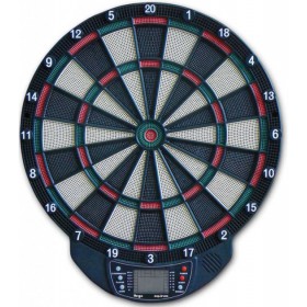 Дартс електронний Equinox Vega (DA-20) 929734