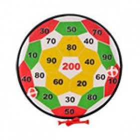 Дартс BAMBI M 1086-2 (IR08878)