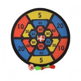 Дартс BAMBI MR 0352-4 (IR08884)