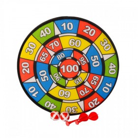 Дартс BAMBI M 5990-2 (IR08880)