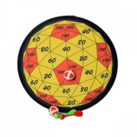 Дартс BAMBI MR 0352-5 (IR08885)