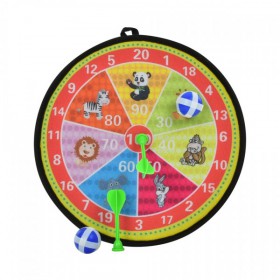 Дартс BAMBI MR 0860-1 (IR08875)