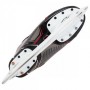 Ковзани CCM JETSPEED FT360 SR дорослі, Розмір 10.5 EE, JS360-SR-105EE