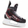 Ковзани CCM JETSPEED FT340 SR дорослі, Розмір 41, JS340-SR-41