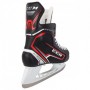 Ковзани CCM JETSPEED FT340 SR дорослі, Розмір 41, JS340-SR-41