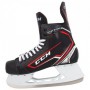 Ковзани CCM JETSPEED FT340 SR дорослі, Розмір 41, JS340-SR-41