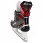 Ковзани CCM JETSPEED FT1 SR дорослі, Розмір 10.0 D (45), JSFT1-SR-10D