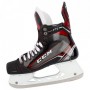 Ковзани CCM JETSPEED FT1 SR дорослі, Розмір 10.0 D (45), JSFT1-SR-10D