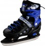 Ролики, ковзани Scale Sport Blue/Black (2в1) 38-41