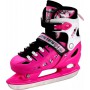 Ролики, ковзани Scale Sport Pink (2в1) 38-41