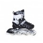 Ролики, ковзани Scale Sport. Black (2в1), розмір 34-37
