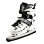 Ролики-коньки Scale Sport White (2в1) размер 29-33