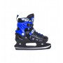 Ролики, ковзани Scale Sport Blue/Black (2в1) розмір 38-41