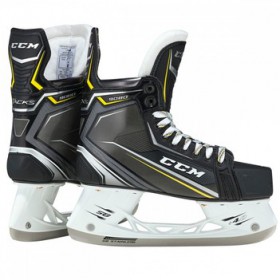 Ковзани CCM TACKS 9080 JR підліткові, Розмір 1.0 D (32,5), 9080-JR-10D