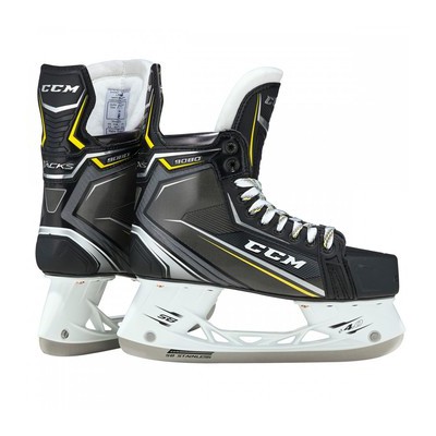 Ковзани CCM TACKS 9080 JR підліткові, Розмір 1.0 D (32,5), 9080-JR-10D