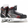 Ковзани воротарські CCM JETSPEED FT460 SR дорослі, Розмір 8.0 D, JS460-SR-8D