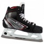 Ковзани воротарські CCM JETSPEED FT460 SR дорослі, Розмір 8.0 D, JS460-SR-8D