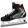 Ковзани воротарські CCM JETSPEED FT460 SR дорослі, Розмір 8.0 D, JS460-SR-8D