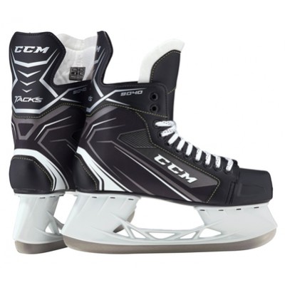 Ковзани CCM TACKS 9040 SR дорослі, Розмір 45, 9040-SR-45