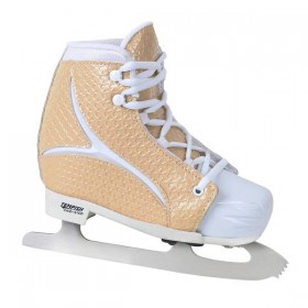 Льодові розсувні ковзани для дітей і підлітків Tempish CEE-VEE flex Lady