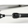 Фото Весільний тренажер Toorx Rower Compact (929484) Купить в магазине ОптСпорт